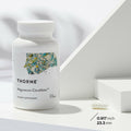 Thorne Magnesium Citramate - Magnesium with Citrate-Malate to Support Energy Production, Heart and Lung Function, and Metabolism of Sugar and Carbs - 90 Capsules - 90 Servings 🍁 All In One Marketplace Canada