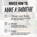 NAKED WHEY 5LB 100% Grass Fed Whey Protein Powder - 1 Undenatured, Bulk, Unflavored - GMO, Soy, and Gluten Free - No Preservatives - Stimulate Muscle Growth - Enhance Recovery - 76 Servings 🍁 All In One Marketplace Canada