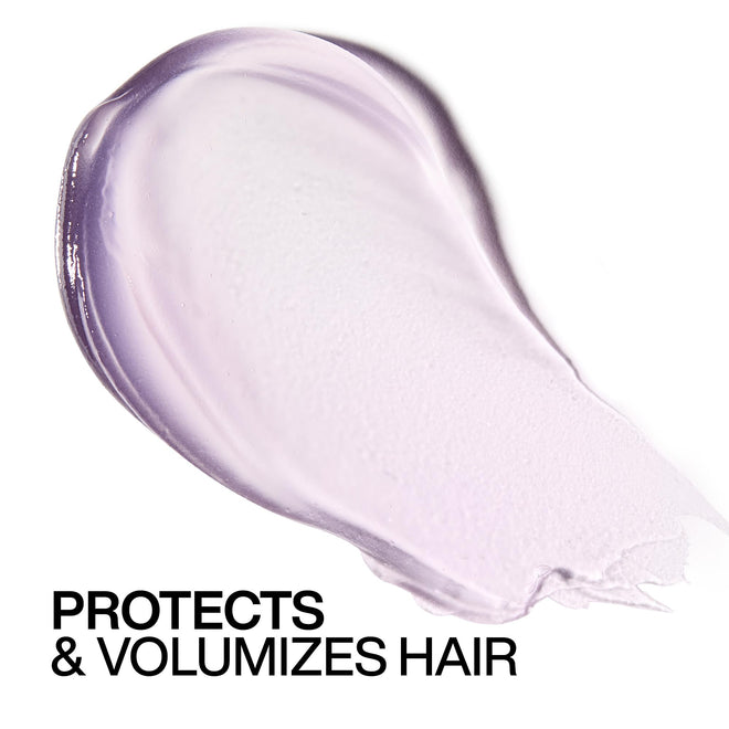 Redken Big Blowout Heat Protection Gel Serum, 150mL 🍁 All In One Marketplace Canada