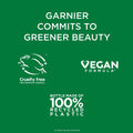 Garnier Micellar Cleansing Water, All-in-One Makeup Remover & Face Cleanser With Vitamin C, Hypoallergenic, All Skin Types Even Sensitive Skin, 400 ml 🍁 All In One Marketplace Canada