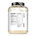 NAKED WHEY 5LB 100% Grass Fed Whey Protein Powder - 1 Undenatured, Bulk, Unflavored - GMO, Soy, and Gluten Free - No Preservatives - Stimulate Muscle Growth - Enhance Recovery - 76 Servings 🍁 All In One Marketplace Canada