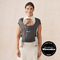 Ergobaby Embrace Newborn Baby Carrier for Infants 0-12 Months (7-25 lbs) 🍁 All In One Marketplace Canada