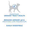 Purina ONE +Plus Dry Cat Food, Urinary Tract Formula Chicken - 3 kg Bag 🍁 All In One Marketplace Canada