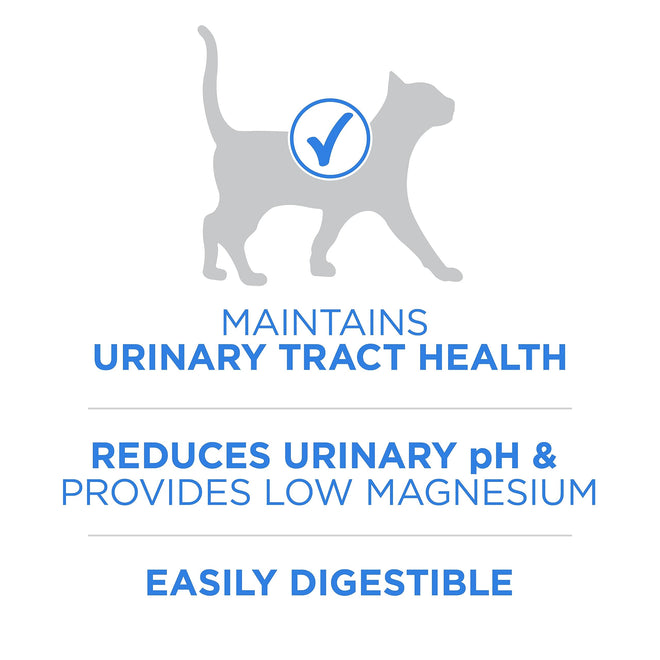 Purina ONE +Plus Dry Cat Food, Urinary Tract Formula Chicken - 3 kg Bag 🍁 All In One Marketplace Canada
