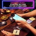 HITSTER - Guilty Pleasure - The Ultimate Music Trivia Party Game for Adults and Families - All-Time Playlist with The Greatest Hits - 2 to 10 Players Ages 16+ 🍁 All In One Marketplace Canada