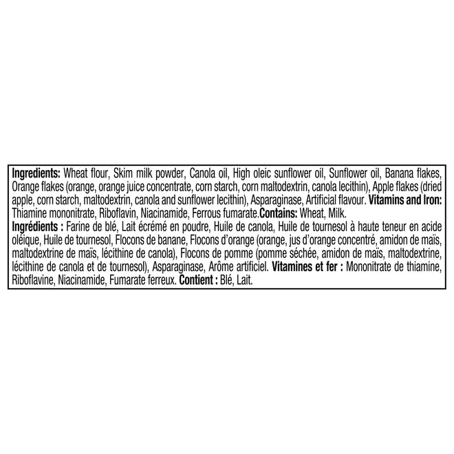 CERELAC Mixed Fruits Baby Cereal, 6 Months & Up, 6-Pack, 2.4 kg 🍁 All In One Marketplace Canada