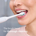 Philips Sonicare Optimal Plaque Control Replacement Brush Heads, White, 3 pack, HX9023/92 🍁 All In One Marketplace Canada