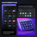 Elgato Stream Deck +, Audio Mixer and Studio Controller 🍁 All In One Marketplace Canada