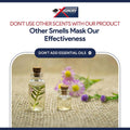 Rodents Away Odor Free 6-Pack, Slow Release Mouse Repellent 🍁 All In One Marketplace Canada