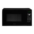 Danby DBMW0721BBB 0.7 Cu. Ft. Countertop Microwave, 700W, 10 Power Levels, 6 Auto-Cook Presets, Express Cook + 30 Sec, Auto Defrost & Child Lock, Black 🍁 All In One Marketplace Canada