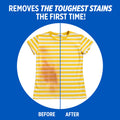 OxiClean Versatile Stain Remover Powder for Household, Laundry, Carpet, and Upholstery - Colour Safe, Chlorine Bleach Free, 3.27 kg 🍁 All In One Marketplace Canada