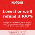 Disposable Baby Diapers Size 5 - Huggies Little Movers, 104ct, Mega Colossal Pack 🍁 All In One Marketplace Canada