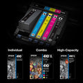 Epson 410 Claria Premium Ink Cartridge, Combo Pack (T410520) 🍁 All In One Marketplace Canada