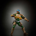 Masters of the Universe Action Figure Chronicles Man-At-Arms, 6.5 Inch Scale 2026 Movie Accurate, 30 Points Articulation 🍁 All In One Marketplace Canada