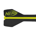 Nerf Vortex Aero Howler Foam Ball – Classic Long-Distance Football - Flight-Optimizing Tail - Hand Grip – Indoor and Outdoor Fun 🍁 All In One Marketplace Canada