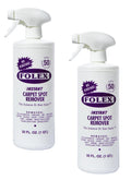 FOLEX Instant Carpet Spot Remover, 32oz Pack of 2 🍁 All In One Marketplace Canada