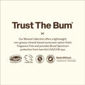 Sun Bum Mineral Spf 30 Tinted Face Lotion | Vegan and Reef friendly (Octinoxate & Oxybenzone Free) Broad Spectrum Natural Sunscreen with Uva/uvb Protection | 1.7 Oz, 1.7 ounces 🍁 All In One Marketplace Canada