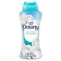 Downy In-Wash Laundry Scent Booster Beads, Cool Cotton, 24 oz 🍁 All In One Marketplace Canada