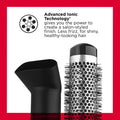 Revlon All-In-One Style Hot Air Kit - Curl and Volumize Hair, Salon-Styled Finish 🍁 All In One Marketplace Canada