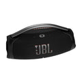 JBL Boombox 3 - Portable Bluetooth Speaker, Powerful Sound and Monstrous bass, IPX7 Waterproof, 24 Hours of Playtime, powerbank, JBL PartyBoost for Speaker Pairing, and eco-Friendly Packaging (Black) 🍁 All In One Marketplace Canada