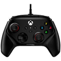 HyperX Clutch Gladiate – Wired Controller for Xbox One, Xbox Series X|S, PC, Officially Licensed by Xbox, Dual Trigger Locks, Programmable Buttons, Dual Rumble Motors 🍁 All In One Marketplace Canada