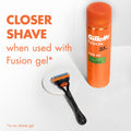 Gillette Fusion5 men's Razor Blade Refills, 8 Count 🍁 All In One Marketplace Canada