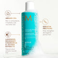 Moroccanoil Moisture Repair Shampoo, 8.5 Fl. Oz. 🍁 All In One Marketplace Canada