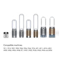 Dyson Combi 360° Glass HEPA and Activated Carbon Air Purifier Filter 🍁 All In One Marketplace Canada
