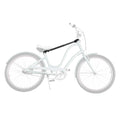Allen 900B Tension Bar Bicycle Cross-Bar Adaptor (Black) 🍁 All In One Marketplace Canada