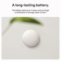 Google Nest Temperature Sensor (2nd Gen) - Porcelain - 1-Pack 🍁 All In One Marketplace Canada