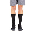 Fruit of the Loom Men's Dual Defense Crew Socks (12 Pack), Black, Medium (6 - 12) 🍁 All In One Marketplace Canada