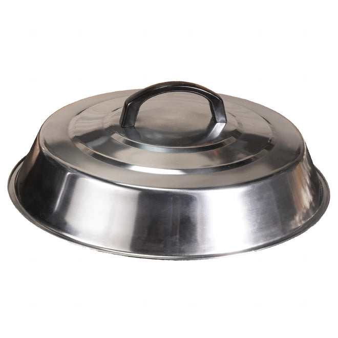Blackstone 1780 12" Round Basting Cover 🍁 All In One Marketplace Canada