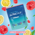 UltraCalm Super Drink Packets, Raspberry Lemon Flavor, Sugar-Free (30 Servings) 🍁 All In One Marketplace Canada