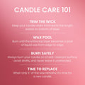 Yankee Candle Large Jar Scented Candle with up to 150 Hour Burn Time, Premium Plant Wax Blend for Cleaner Consistent Burn and Room Filling Fragrance, 22 oz, Iced Berry Lemonade 🍁 All In One Marketplace Canada