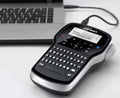 DYMO LabelManager 280 Rechargeable Portable Label Maker, Label Printer for Home & Office Organization - Easy-to-Use, One-Touch Smart Keys, QWERTY Keyboard, PC and Mac Connectivity 🍁 All In One Marketplace Canada