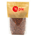 Yupik Roasted Unsalted Almonds, 1 kg, Gluten-free, Kosher, Vegan, Whole Nuts, No Added Salt, Lightly Roasted, Crunchy, Source of Fiber, Healthy Snacks 🍁 All In One Marketplace Canada