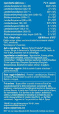 Progressive Perfect Probiotic 120 Billion CFU, Ultra-Strength 11-Strain Formula + Prebiotic Blend, with Lactobacillus plantarum and L. rhamnosus, Delayed-Release Guaranteed Potency, DNA-Verified, Gut and Digestive Support, 30 Vegan Capsules