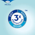 TENA Proskin Day Plus Absorbency Incontinence Pads, Unisex, 40 ct 🍁 All In One Marketplace Canada