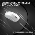 Logitech G PRO X Superlight 2 Wireless Gaming Mouse - White 🍁 All In One Marketplace Canada