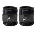 Sportneer Adjustable Ankle Weights 1 Pair 2 4 6 8 10 Lbs Leg Weight Straps for Women Men, Weighted Ankle Weights Set for Gym, Fitness, Workout, Walking, Jogging,1-5 lbs Each Ankle Weight, 1 Pair 2-10 lbs 🍁 All In One Marketplace Canada