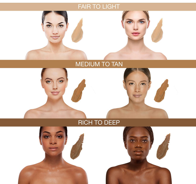 Australian Gold Mineral Face Sunscreen SPF 50 Tinted Fair to Light Fragrance Free BB Cream, 74ml 🍁 All In One Marketplace Canada