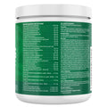 Nested Naturals Super Greens Powder - Organic Daily Greens Superfood Powder w/ 20+ Whole Foods, Spirulina, Wheat Grass & Barley Grass - Probiotics, Fiber & Enzymes - USDA Certified Organic, Original Flavour, 30 Servings 🍁 All In One Marketplace Canada