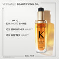 Kérastase Elixir Ultime L'Huile Original Hair Oil, 75 mL 🍁 All In One Marketplace Canada