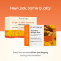 PLANTIFIQUE Kojic Acid Soap for Hyperpigmentation, Lab Tested - Turmeric Soap 2 Bars with Hyaluronic Acid, Collagen, Vitamin C for Dark Spots - Face Wash, 160g / 5.64 oz 🍁 All In One Marketplace Canada