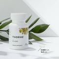 Thorne Vitamin D-1000 - Vitamin D3 Supplement (1,000 IU) for Healthy Bones and Muscles - 90 Capsules 🍁 All In One Marketplace Canada