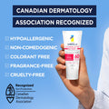 Garnier Ombrelle Complete Dry Touch Sunscreen Lotion, SPF 60, Travel Sunscreen, For Face & Body, For Sensitive Skin, Water-Resistant, Non-Sticky, Very High Broad Spectrum UVA/UVB Protection, 90ml 🍁 All In One Marketplace Canada