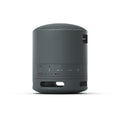 Sony SRS-XB100 Wireless Bluetooth Portable Lightweight Super-Compact Travel Speaker, Extra-Durable IP67 Waterproof & Dustproof, 16 Hour Battery, Versatile Strap, and Hands-Free Calling, Black New 🍁 All In One Marketplace Canada