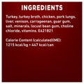 Purina ONE True Instinct Wet Dog Food, Ground Turkey & Venison (12 Pack) 🍁 All In One Marketplace Canada