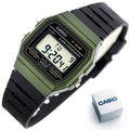 Casio Men's F-91WM-3ACF Classic Digital Display Quartz Black Watch 🍁 All In One Marketplace Canada