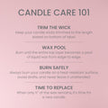 Yankee Candle 3 Wick Candle Jar, Scented Candle with up to 40 Hours of Burn Time, Premium Plant Wax Blend for Consistent Long Lasting Scent from First to Last Burn, Vanilla Cupcake 🍁 All In One Marketplace Canada